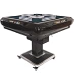 Amazon | MJ-REVO 点数表示 全自動麻雀卓 LIVE 28ミリ牌 | 麻雀 | おもちゃ